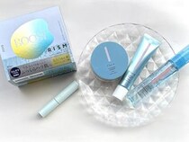 暑すぎる夏のメイクに救世主！ひんやり感が気持ちいいコスメ5つ《2026年最新版》