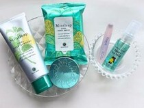 暑さがつらい日に。"ひんやり仕込み"でラクになる美容家厳選のボディ＆ヘアケア5選