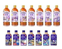 【紅茶花伝×サンリオ】コラボボトルの第2弾が6月15日から販売中！大阪・東京・千葉でサンプリングイベントもあるよ♡