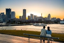 横浜観光をオトクに楽しみたい！横浜市にある"誰でも入場無料"のレジャースポット4選。