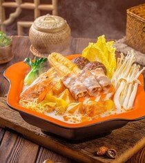【田町】次回"レシートの金額と同額が無料になる"！麻辣湯の店がお得なキャンペーンを実施中《7月28日まで》