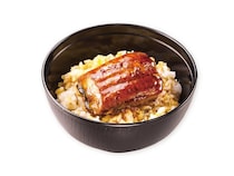【くら寿司】280円は驚き。7月26日までの3日間限定で「ミニうな丼」を販売。