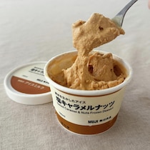 「無印のアイスクリームの中で一番好きです」2万いいねの大反響！話題のフレーバーとは？
