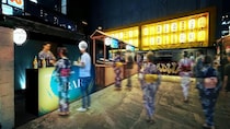 【新宿】"和"のハイボールが一杯無料で楽しめる「ほぼ新宿のれん街」で縁日イベント開催《7月26日限定》