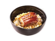 【くら寿司】280円は驚き。7月26日までの3日間限定で「ミニうな丼」を販売。