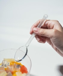 【3COINS】写真映え抜群食卓がおしゃれになるガラス食器3選