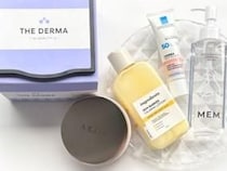 暑くて朝のスキンケアを早く終わらせたい日もこれだけは省かない。49歳美容研究家の時短ケア術