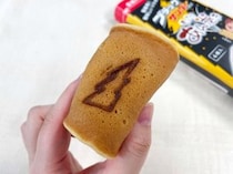 【4店舗限定】愛知・豊橋でみつけた「和のブラックサンダー」を実食。極上の噛み心地に食感フェチも感動...。《編集部レビュー》
