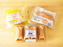 コンビニ「ワッフル」食べ比べ！コスパ、味、サイズをファミマ・セブン・ローソンで徹底比較