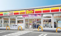 【デイリーヤマザキ】8月3日まで「チキンカツ弁当」値段そのまま増量してるよ～！「スプライト」無料券も登場中。