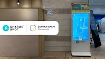 【熊本地震】チャージスポットが熊本県内で無料レンタル開始、テスラは九州エリアの急速充電設備を無償開放。