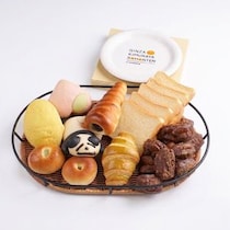 【木村屋總本店】季節限定＆定番パンにノベルティ付き「夏休みセット」は7月27日16時予約スタート。夏にぴったりのセットも登場。