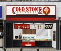 コールド・ストーン・クリーマリーが鎌倉駅前にオープン。商品購入で100円オフチケットもらえるよ《8月3日まで》