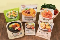 ファミマ担当者が選ぶおすすめの冷凍食品11品まとめ。物価高で注目が高まる冷凍食品に仲間入りした新作冷凍パスタも必見。