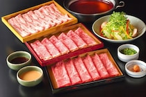 【しゃぶ禅】国産肉しゃぶしゃぶ食べ放題が9000円→4500円！「しゃぶ禅祭り」第二弾は8月17日から19日まで《8月1日予約開始》
