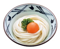 【丸亀製麺】うどん100円引き＆天ぷら50円引き！8月3日オープンの「マルイファミリー溝口店」でお得企画開催中。