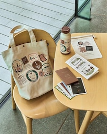 【中目黒】スターバックスリザーブロースタリー東京の新グッズが可愛い《8月6日発売》