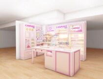 【池袋ロフト】オリジナルノベルティがもらえるイベントが目白押し！キャンメイクの常設スペースが8月5日にオープン。