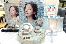 【ミラノコレクション２０２７】スワロフスキー付き特別デザインがかわいすぎ♡同時発売の化粧下地とW使いしたくなる《編集部レポ》