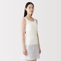 【無印良品】今買いたい！夏に活躍する話題の肌着アイテム3選
