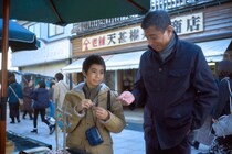 舘ひろし×藤井道人監督の再タッグ作は「想像の50倍よかった」…誰かのために生きる男を描く『港のひかり』が観客の心に刺さる理由とは？