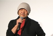 押井守監督、『天使のたまご ４Ｋリマスター』トークイベントで「時間との戦いに勝った！」と納得の表情