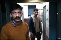 すべてはここから始まった…！『KILL 超覚醒』強盗団が列車を襲う重要シーンを映した本編映像解禁