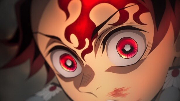 日本映画史上初!『鬼滅』が全世界興収1000億円超えの快挙を達成
