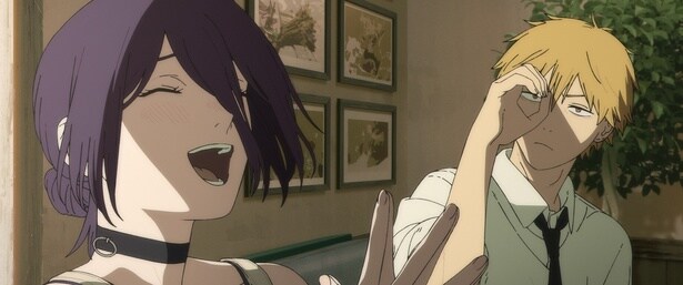 動員ランキングは大混戦!『チェンソーマン レゼ篇』の首位返り咲き、『鬼滅』『国宝』の急浮上は“入プレ”効果!?