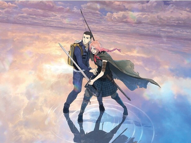 『果てしなきスカーレット』でスカーレットは、看護師の聖(岡田将生)との交流を経て少しずつ変化していく