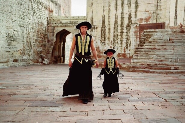 『落下の王国 4Kデジタルリマスター』は11月21日(金)より公開