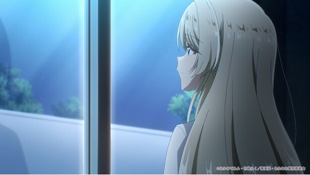 テレビ放送に先駆け、全5話を特別編集して劇場上映する『わたしが恋人になれるわけないじゃん、ムリムリ!（※ムリじゃなかった!?）～ネクストシャイン！～』