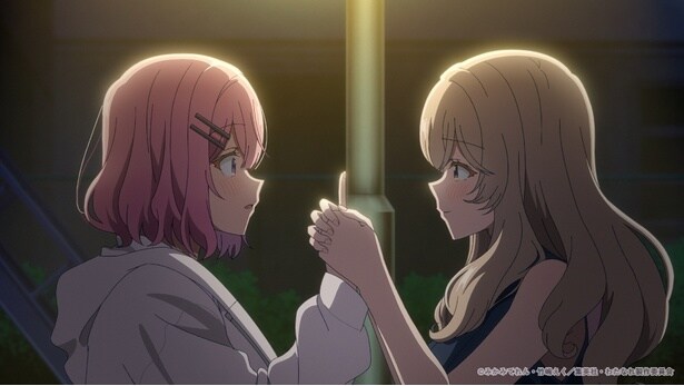 『わたしが恋人になれるわけないじゃん、ムリムリ!（※ムリじゃなかった!?）～ネクストシャイン！～』は11月21日(金)より公開