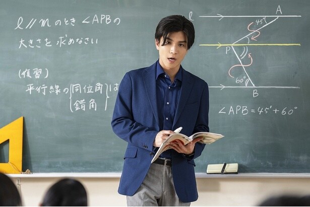 『金髪』は11月21日(金)より公開