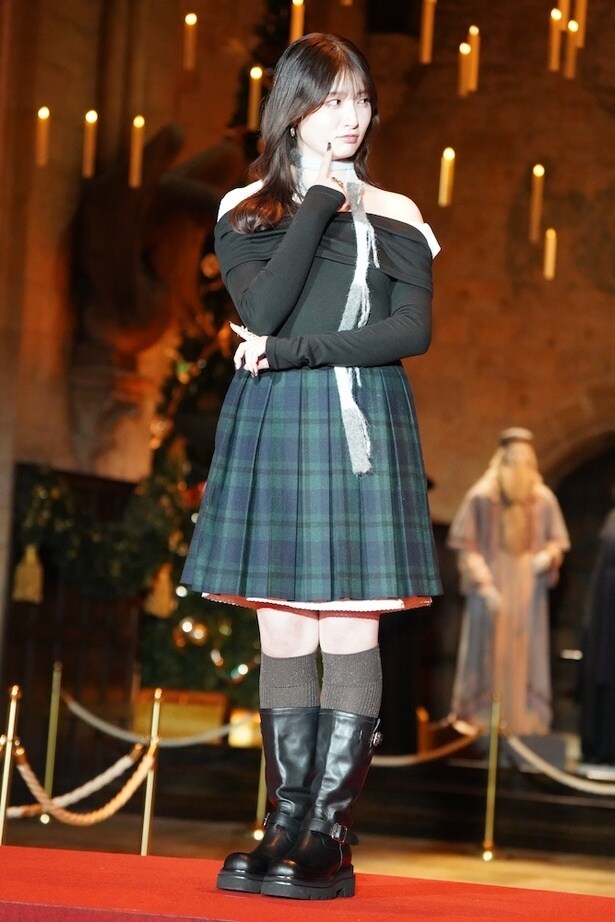 時折顔を見合わせ同じような仕草を見せていた