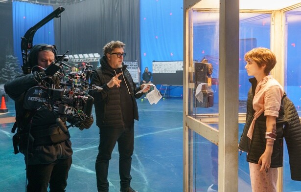 【写真を見る】「映画館で観ないと…」Super8フィルムとデジタルの融合で、1980年代の空気を再現!