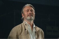 初来日から10年！60歳になったマッツ・ミケルセンの日本での軌跡をプレイバック