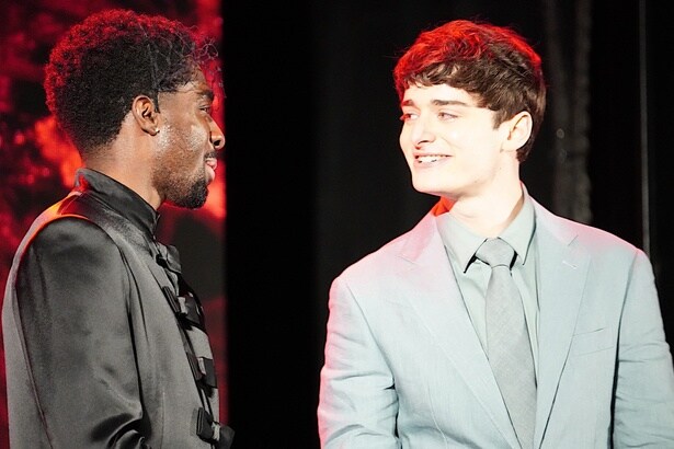 笑顔があふれた「ファンフェスタ〜One Last Adventure〜」の様子