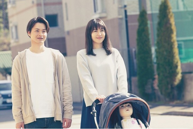 戦慄の“ドールミステリー”に待ち受ける、驚きのラストとは…？