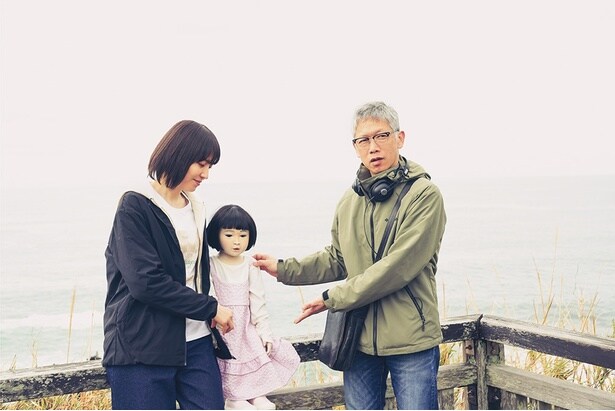 『ドールハウス』には多彩な演出や映像の仕掛けが盛り込まれ、第45回ポルト国際映画祭で最優秀作品賞を受賞