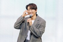 ソン・ジュンギとの“Happy”な時間にファン熱狂！14年ぶりの大阪＆東京での来日ファンミーティングをレポート