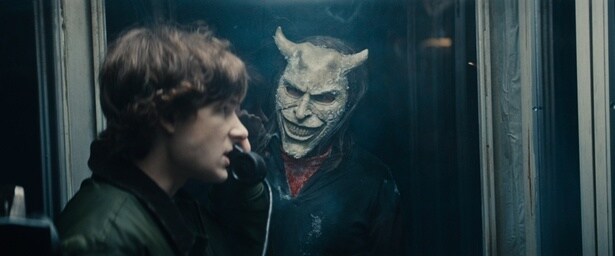 『ブラックフォン 2』は公開中