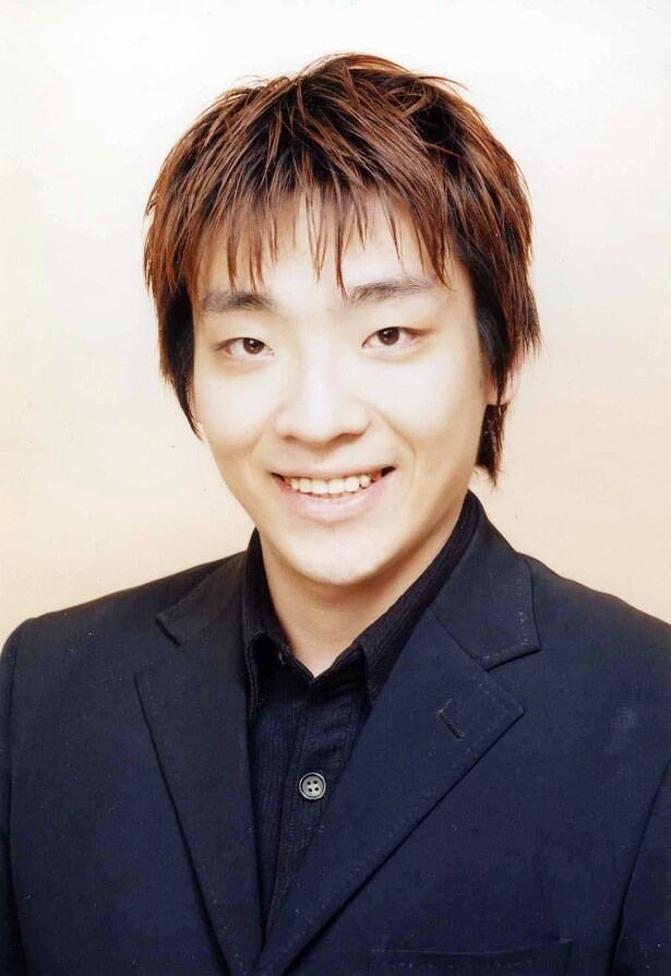 ブリンクス・ウェッジ役の白熊寛嗣