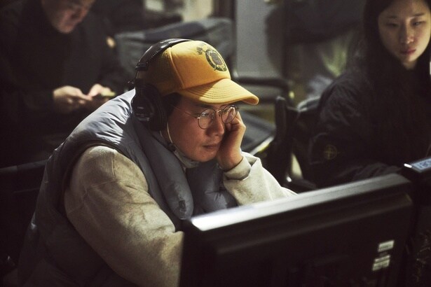 本作で人間のリアリティに迫ったイ・ファン監督