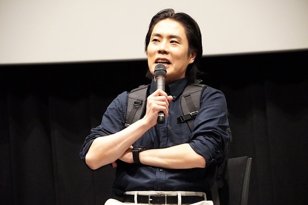 「この映画も、やいのやいの言いながら観たい」