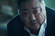 バウ社長たちがキレキレ出動！『悪魔祓い株式会社』まるで企業PVのような本編初解禁映像