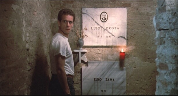 『ZEDER/死霊の復活祭』は公開中