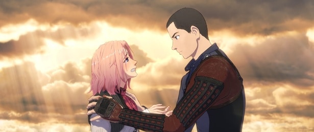 細田守監督4年ぶりの新作『果てしなきスカーレット』は3位スタート