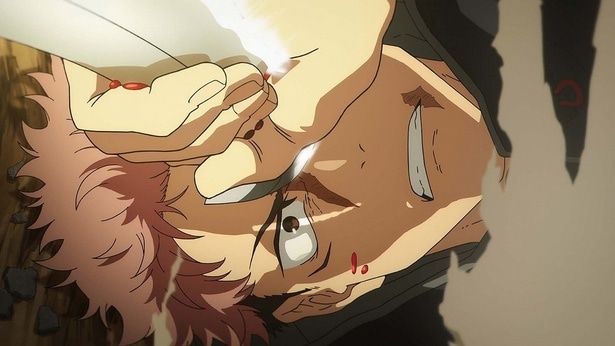 『劇場版 呪術廻戦 「渋谷事変 特別編集版」×「死滅回游 先行上映」』が動員100万人の大台を突破！