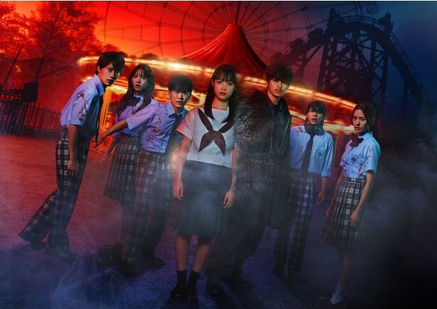 『カラダ探し THE LAST NIGHT』Blu-ray&DVDの発売が決定